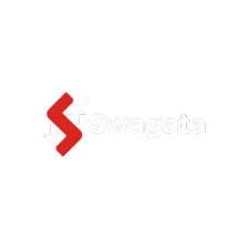 swagata logo negative